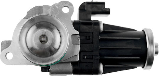 NTY Вентил EGR Кола за Peugeot 2008 / 207 / 208 / 3008 / 301 / 308 / 4008 / 5008 / 508 / Expert / Expert Tepee / Partner / Partner Tepee / Traveller Fiat Scudo Mitsubishi Asx Citroen Berlingo / C-Elysee / C3 / C3 Picasso / C4 Aircross / C4 Cactus / C4 Grand Picasso / C4 / C4 Picasso / C5 / DS / DS4 / DS5 / C4 SpaceTourer / Jumpy Volvo C30 / S40 / S60 / S80 / V40 / V50 / V60 / V70 Ford B-Max / C-Max / EcoSport / Fiesta / Focus / Galaxy / Grand C-Max / Mondeo / S-Max / Tourneo Connect / Grand Tourneo / Tourneo Courier / Transit Connect / Transit Courier EGR-FR-010