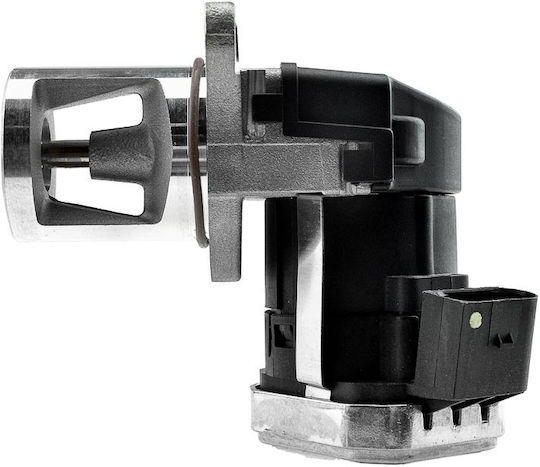 NTY Вентил EGR Кола за Chrysler 300C Jeep Commander / Grand Cherokee