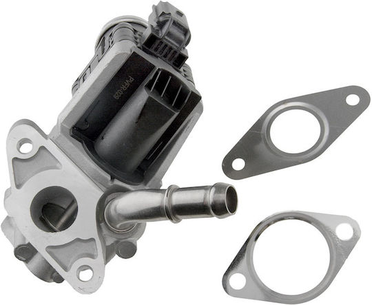 NTY Вентил EGR Кола за Peugeot Boxer Citroen Jumper Volkswagen Up Ford Ranger / Tourneo Custom / Transit / Transit Custom / Tourneo Land Rover Defender