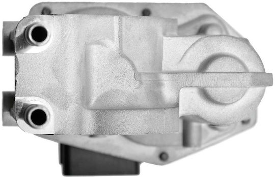 NTY AGR-Ventil Auto Engine Ventile für Toyota Dyna / Hilux / Land Cruiser