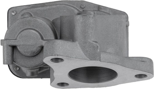 NTY Вентил EGR Кола за Renault Captur / Clio / Grand Scenic / Kadjar / Kangoo / Express / Megane / Scenic Ford Express Dacia Dokker / Lodgy / Logan / Logan MCV / Sandero Chevrolet Express