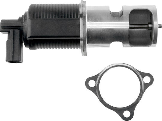NTY Вентил EGR Кола за Opel Vivaro Renault Avantime / Espace / Laguna / Master / Trafic / Vel Satis Nissan Interstar