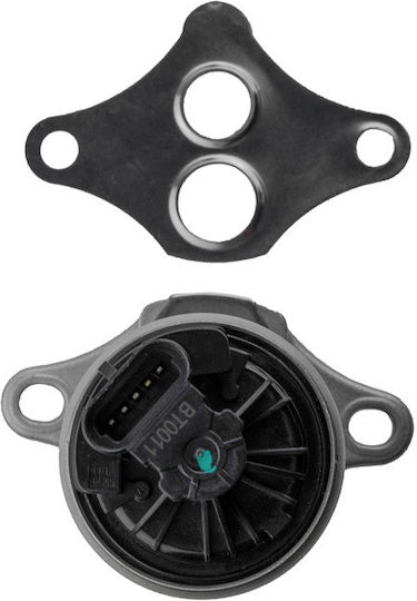NTY Car EGR valve για Chevrolet Aveo / Kalos / Matiz / Spark Daewoo Kalos / Matiz