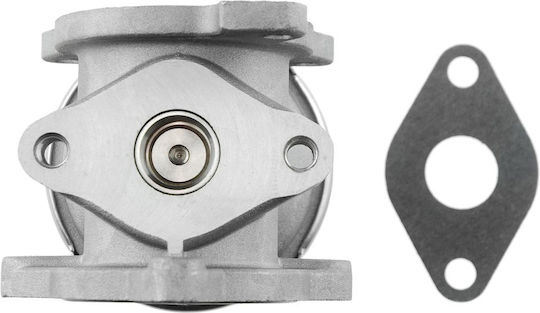 NTY Вентил EGR Кола за Seat Cordoba / Ibiza Skoda Fabia / Praktik / Roomster Volkswagen Fox / Polo Audi A2