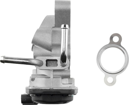 NTY Supapă EGR Motor de mașină pentru Subaru Forester / Impreza / Legacy / Outback / XV