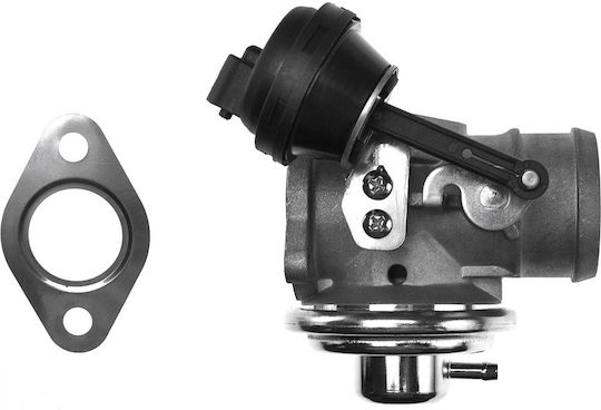 NTY Car EGR valve για Seat Alhambra Skoda Superb Volkswagen Passat / Sharan Audi A4 / A6 Ford Galaxy