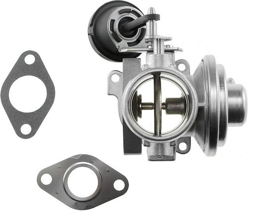 NTY Вентил EGR Кола за Seat Cordoba / Ibiza Skoda Fabia / Praktik / Octavia Volkswagen Polo