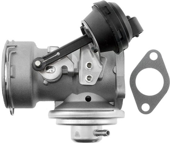 NTY Car EGR valve για Seat Altea / Toledo Skoda Octavia Volkswagen Caddy