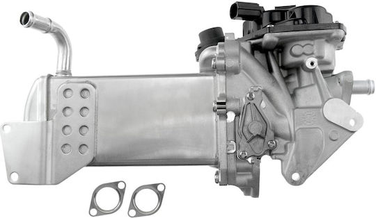 NTY Вентил EGR Кола за Volkswagen Amarok