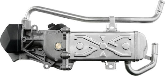 NTY Car EGR valve για Seat Ibiza Skoda Fabia Volkswagen Polo Audi A1