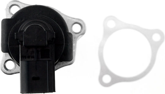 NTY Вентил EGR Кола за Suzuki Jimny Renault Avantime / Clio / Espace / Grand Scenic / Kangoo / Express / Laguna / Master / Megane / Modus / Grand Modus / Scenic / Thalia / Trafic / Vel Satis Nissan Almera / Kubistar / Micra Ford Express Dacia Logan / Logan MCV / Logan Pick-Up / Sandero Chevrolet Express