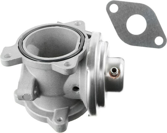 NTY Вентил EGR Кола за Seat Cordoba / Ibiza Skoda Fabia / Praktik / Roomster Volkswagen Fox / Polo Audi A2