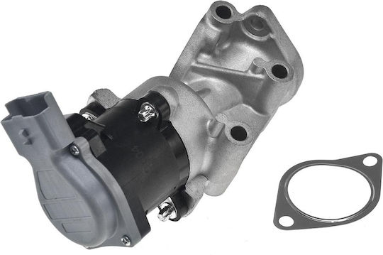 NTY Car EGR valve για Peugeot 407 / 607 Land Rover Discovery / Range Rover Sport