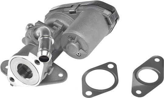NTY Вентил EGR Кола за Peugeot Boxer Fiat Ducato Citroen Jumper Ford Transit / Tourneo Land Rover Defender