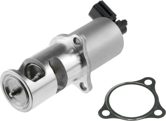 NTY Supapă EGR Motor de mașină pentru Renault Megane Nissan Primera
