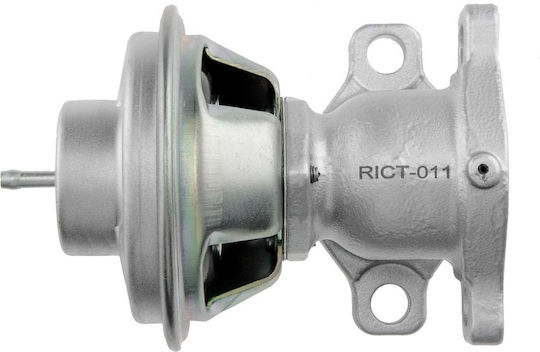 NTY Car EGR valve για Peugeot Boxer Fiat Ducato Citroen Jumper