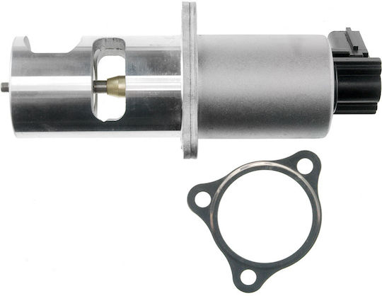 NTY Supapă EGR Motor de mașină pentru Renault Megane Nissan Primera