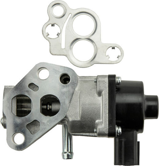 NTY Supapă EGR Motor de mașină pentru Mazda 2 / 3