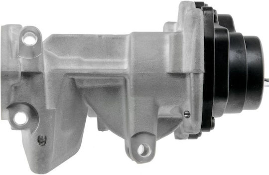 NTY Βαλβίδα EGR Αυτοκινήτου για Land Rover Range Rover / Range Rover Sport