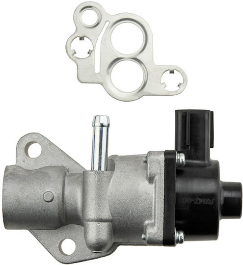 NTY Supapă EGR Motor de mașină pentru Mazda 2 / 3
