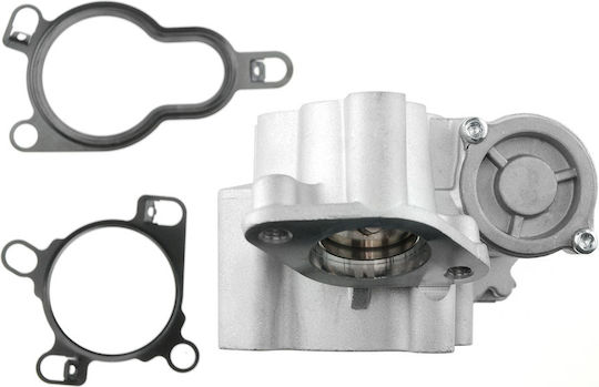 NTY Вентил EGR Кола за Opel Movano / Vivaro Renault Espace / Grand Scenic / Koleos / Laguna / Latitude / Master / Megane / Scenic / Trafic Nissan Qashqai