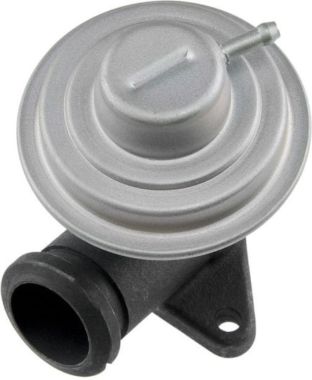 NTY Вентил EGR Кола за Peugeot 806 / 807 / Expert Fiat Scudo / Ulysse Citroen C8 / Evasion / Jumpy Lancia Phedra / Zeta