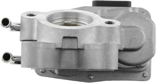 NTY Вентил EGR Кола за Renault Mascott / Master Volkswagen Up Nissan Cabstar / NP300 / Navara / Pathfinder / Patrol