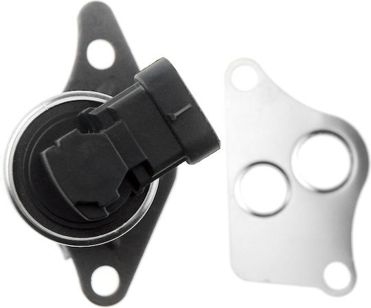NTY Вентил EGR Кола за Opel Astra / Vectra / Zafira Chrysler GTS