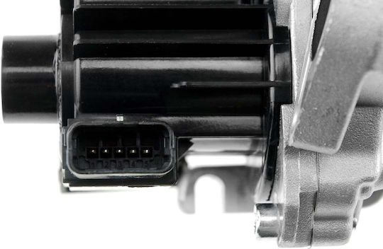 NTY Вентил EGR Кола за Peugeot 4007 / 407 / 607 / 807 Fiat Ulysse Mitsubishi Outlander Citroen C-Crosser / C5 / C6 / C8 Ford Galaxy / Mondeo / S-Max Land Rover Discovery Sport / Freelander / Range Rover Evoque Lancia Phedra