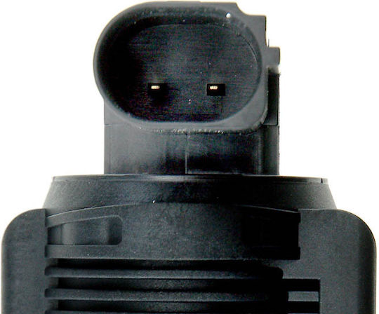 NTY Car EGR valve για Opel Agila / Combo / Corsa / Meriva / Tigra Fiat 500 / Doblo / Fiorino / Grande Punto / Idea / Palio / Panda / Punto / Punto Evo / Qubo / Siena Suzuki Ignis / Swift / Wagon R+ Lancia Musa / Ypsilon