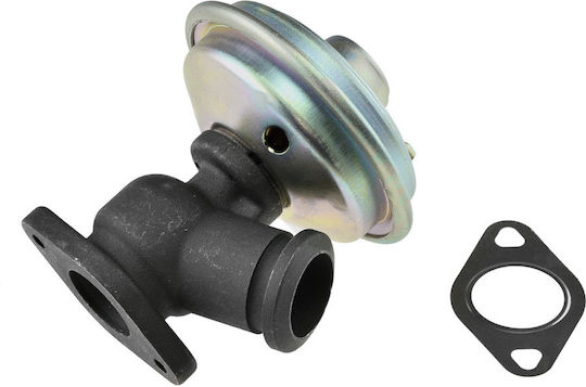 NTY Car EGR valve για Peugeot 406 / 607 Citroen C5