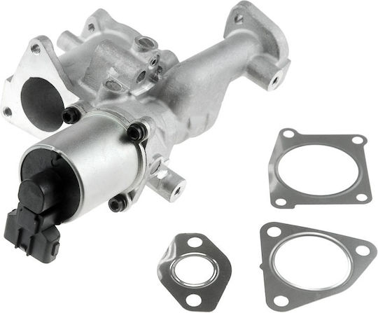 NTY AGR-Ventil Auto Engine Ventile für Opel Astra / Kombi / Corsa / Meriva