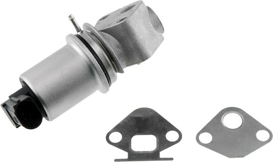 NTY Вентил EGR Кола за Seat Cordoba / Ibiza Skoda Fabia / Praktik Volkswagen Polo