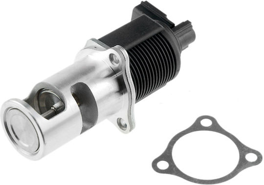 NTY Вентил EGR Кола за Opel Movano / Vivaro Renault Avantime / Espace / Laguna / Master / Trafic / Vel Satis Nissan Interstar / Primastar