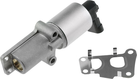 NTY Supapă EGR Motor de mașină pentru Opel Astra / Meriva / Vectra / Zafira Chrysler GTS