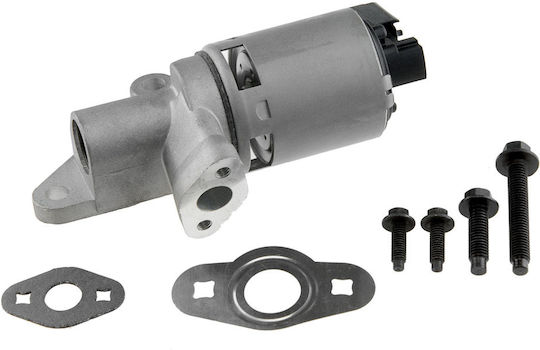 NTY Вентил EGR Кола за Chrysler Grand Voyager Volkswagen Routan Jeep Wrangler