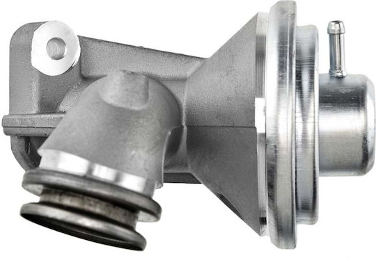 NTY Вентил EGR Кола за Peugeot 1007 / 206 / 307 Citroen C2 / C3 / C3 Pluriel / Xsara Ford Fiesta / Fusion Mazda 2