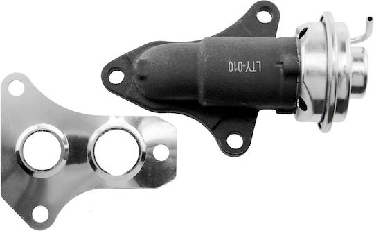 NTY Car EGR valve για Toyota Auris / Avensis / RAV 4 / Verso / Yaris