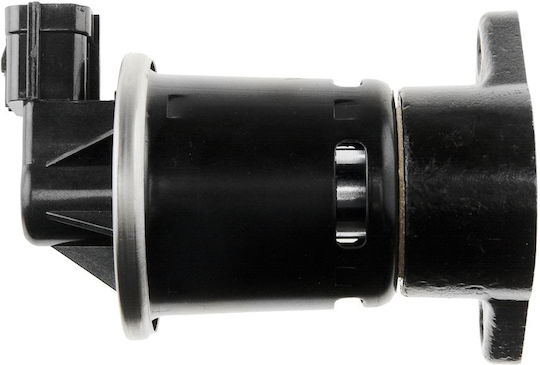NTY Вентил EGR Кола за Chevrolet Lacetti / Nubira / Rezzo Daewoo Lacetti / Nubira / Rezzo