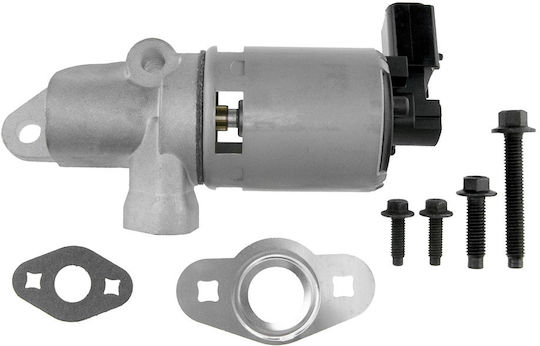 NTY Вентил EGR Кола за Chrysler Grand Voyager Volkswagen Routan Jeep Wrangler