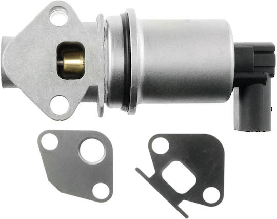 NTY Вентил EGR Кола за Seat Cordoba / Ibiza Skoda Fabia / Praktik Volkswagen Polo