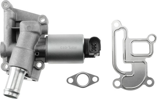 NTY Car EGR valve για Opel Agila / Astra / Combo / Corsa / Meriva / Tigra