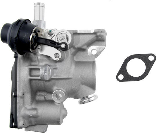 NTY Car EGR valve για Renault Grand Scenic / Megane / Scenic