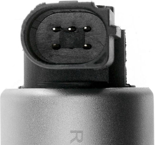 NTY Car EGR valve για Opel Agila / Astra / Combo / Corsa / Meriva / Tigra