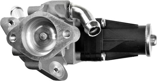 NTY Вентил EGR Кола за Peugeot Boxer Citroen Jumper Volkswagen Up Ford Ranger / Transit / Puma Mazda BT-50