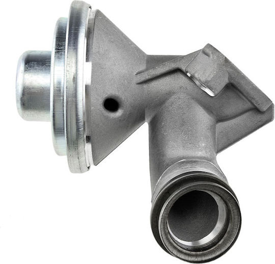 NTY Вентил EGR Кола за Peugeot 1007 / 206 / 307 Citroen C2 / C3 / C3 Pluriel / Xsara Ford Fiesta / Fusion Mazda 2