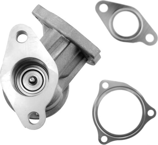 NTY Вентил EGR Кола за Kia Carens / Ceed / Magentis / Sportage Hyundai Grandeur / i30 / Santa Fe / Sonata / Tucson
