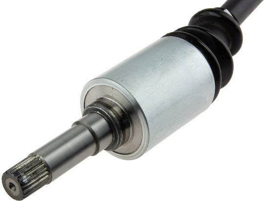 NTY Half Axle for Citroen Saxo Peugeot 106