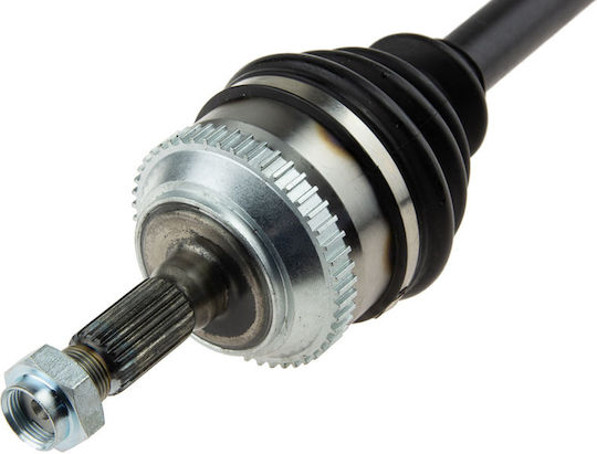 NTY Half Axle for Citroen Saxo Peugeot 106