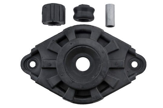 NTY Shock Absorber Mount Nissan Almera 1 Piece